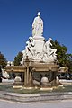 Fontaine Pradier.