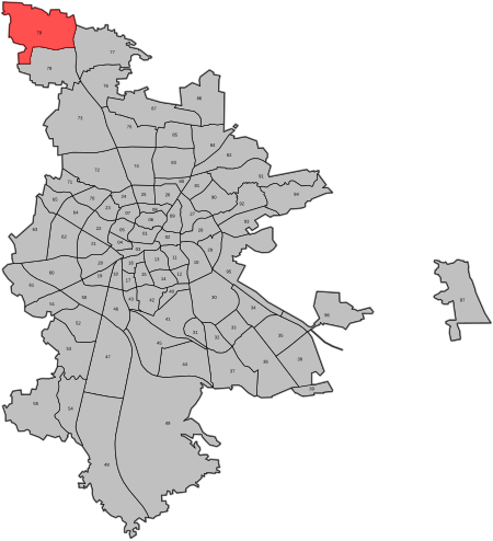 Nürnberg Statistischer Bezirk 79