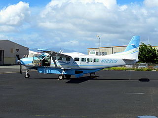 Makani Kai Air