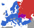 Miniatiūra antraštei: NATO valstybės narės