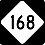 Thumbnail for North Carolina Highway 168