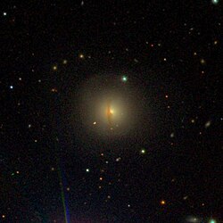 NGC 2534