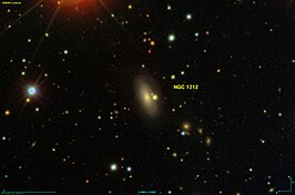 NGC 1212