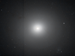 NGC 6958
