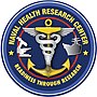 Thumbnail for Naval Health Research Center