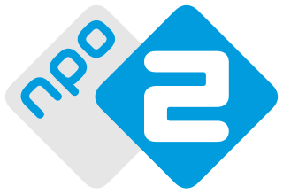 <span class="mw-page-title-main">NPO 2</span> Television channel in the Netherlands