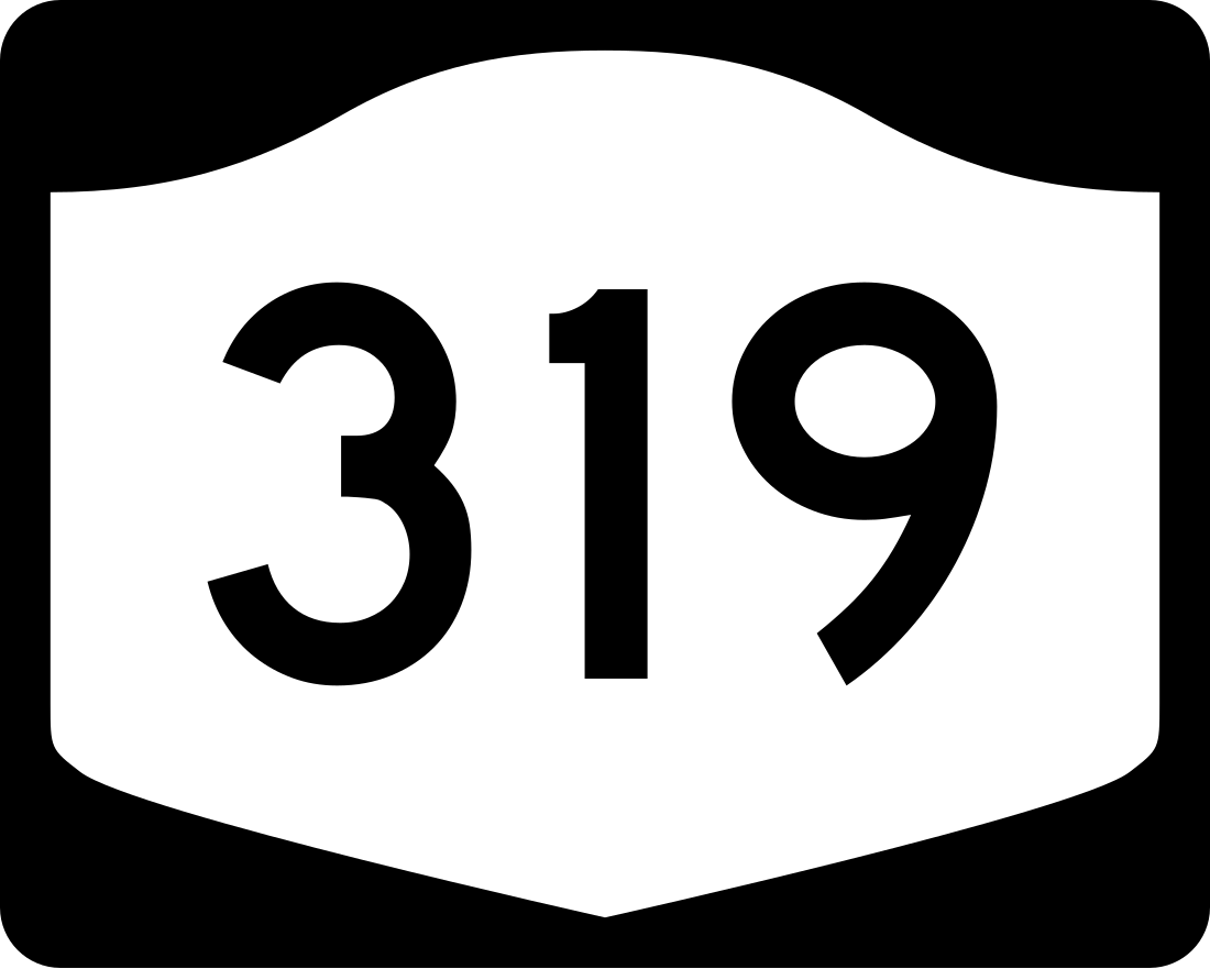 New York State Route 319
