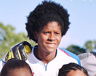 <span class="mw-page-title-main">Natalia Mills</span> Panamanian footballer (born 1993)