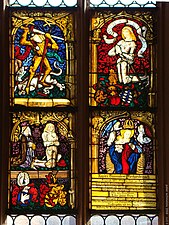 Fenster von 1483