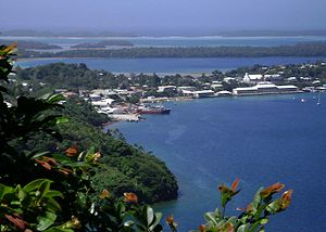 Tonga: Etimología, Historia, Límites