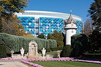 Nemours Children's Hospital, Delaware