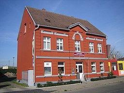 Neubrandenburg Südbahnstraße 18