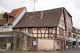 Neue Bahnhofstraße 28 Karlstadt 20181027 001