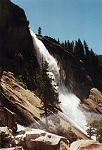 Миниатюра для Файл:Nevada Fall 2000.jpg