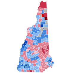 New Hampshire House Results 2018 by Municipality.svg