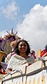 New Orleans Mardi Gras 2017 Zulu Parade on Basin Street by Miguel Discart 19.jpg