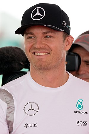 Formel 1 2016