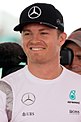 Nico Rosberg (2016)