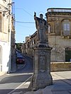 Nicpmi-00386-1 - Qormi - Statue of St Paul.jpg