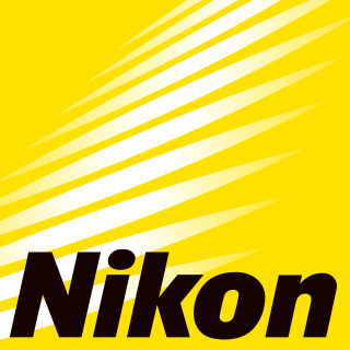 <span class="mw-page-title-main">Nikon</span> Japanese multinational corporation that specializes in optics