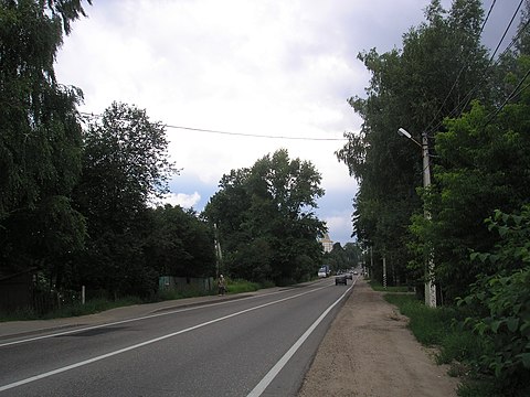 Дер никулино. Никулино Истра. Деревня Никулино Истринский район. Никулино (городской округ Истра). Московская область, городской округ Истра, деревня Никулино.