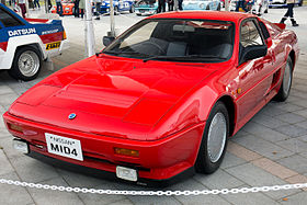 Nissan mid4 wikipedia #9