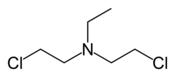 Przykładowe zdjęcie przedmiotu Bis (2-chloroetylo) etyloamina