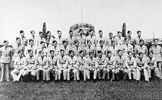 No. 3 Service Flying Training School RAAF Military unit