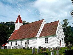 Ålhus kyrka