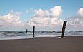 * Nomination North sea at the eastern beach in Norderney, Lower Saxony, Germany --XRay 04:28, 9 November 2016 (UTC) * Promotion Good quality. --A.Savin 04:40, 9 November 2016 (UTC)