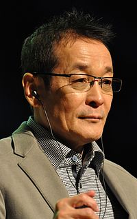 若本規夫 - Wikipedia