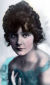 Actress Norma Talmadge Norma Talmadge 1920.jpg