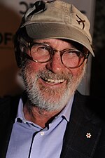 Pienoiskuva sivulle Norman Jewison