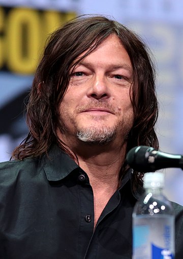 Norman Reedus