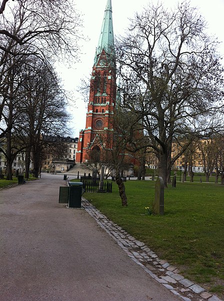 File:Norrmalm, Stockholm, Sweden - panoramio (90).jpg