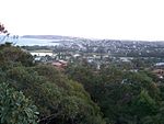 North Curl Curl, New South Wales