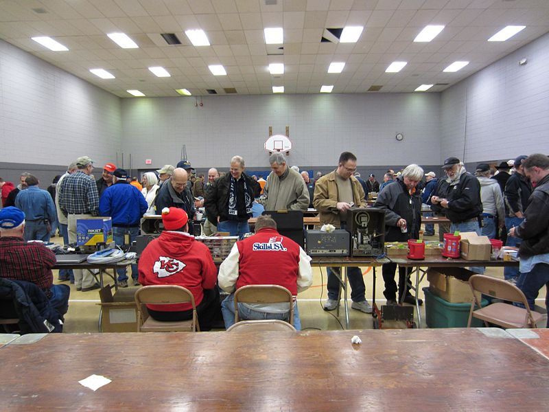 File:North Kansas City Hamfest (6778351905).jpg