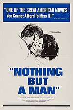 Thumbnail for Nothing but a Man