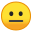 Noto Emoji Pie 1f610.svg