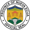 Nueva Ecija seal.svg