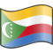 Comoros