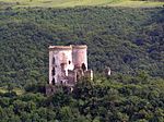 Вежі Червоногородського замку