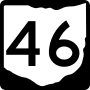 Thumbnail for Ohio State Route 46