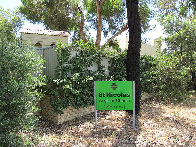 File:OIC duncraig st nicolas back sign.jpg