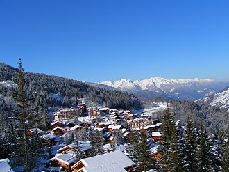 La Tania