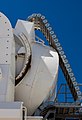 * Nomination Telescope in the ALMA (Atacama Large Millimeter Array) space observatory, Atacama desert, Chile --Poco a poco 09:24, 17 August 2016 (UTC) * Promotion Good quality. --Berthold Werner 10:47, 17 August 2016 (UTC)