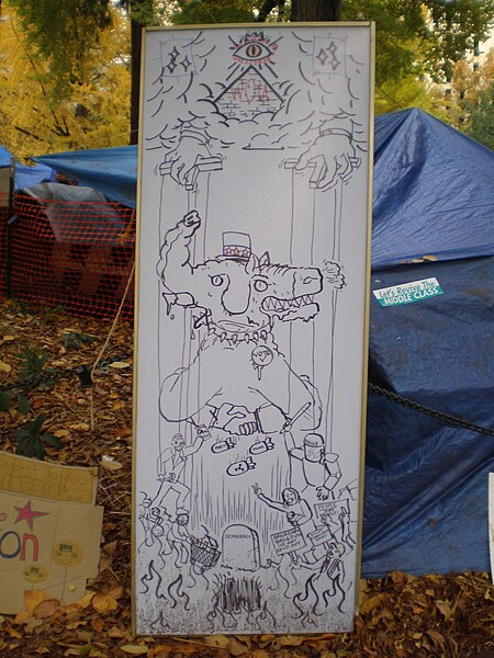 File:Occupy Portland November 9 drawing.jpg