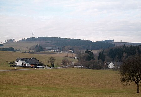 Oesterberge (Eslohe)