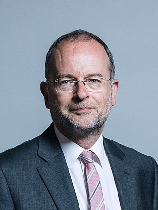 <span class="mw-page-title-main">Paul Blomfield</span> British Labour politician