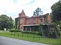 Old Hamilton County Jail (SouthEast face)